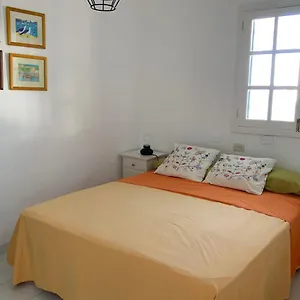 El Banadero Apartment Cotillo