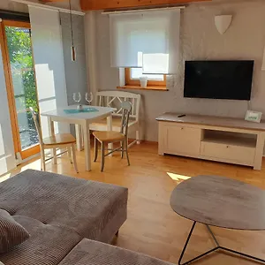 Relax Apartment