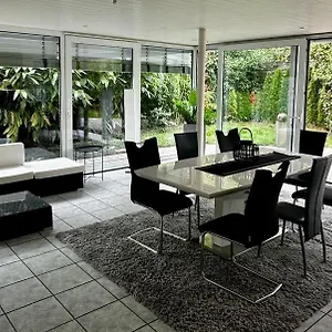Boardinghouse Campingplatz