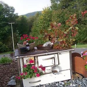 Ferienoase Im Zottbachtal Apartment