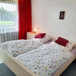 Schneider Apartment