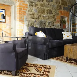 Neukirchen Apartment