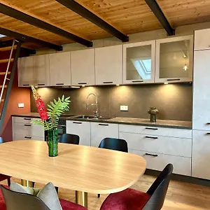 Vaicun Luxury - Stilvolle Am Tegernsee Apartment