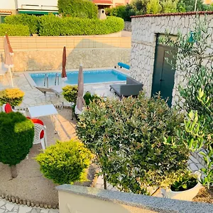 Evamar, Island Krk Apartment Punat