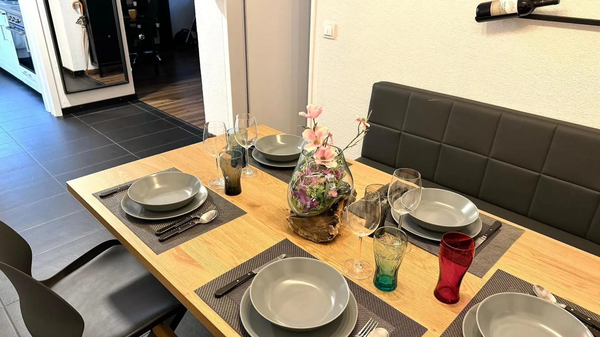 Unterkunft In Altstadt Schongau 0*,