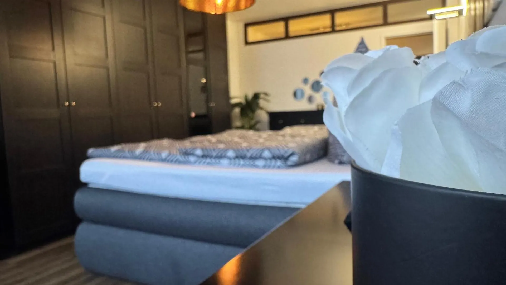 Apartment Unterkunft In Altstadt Schongau