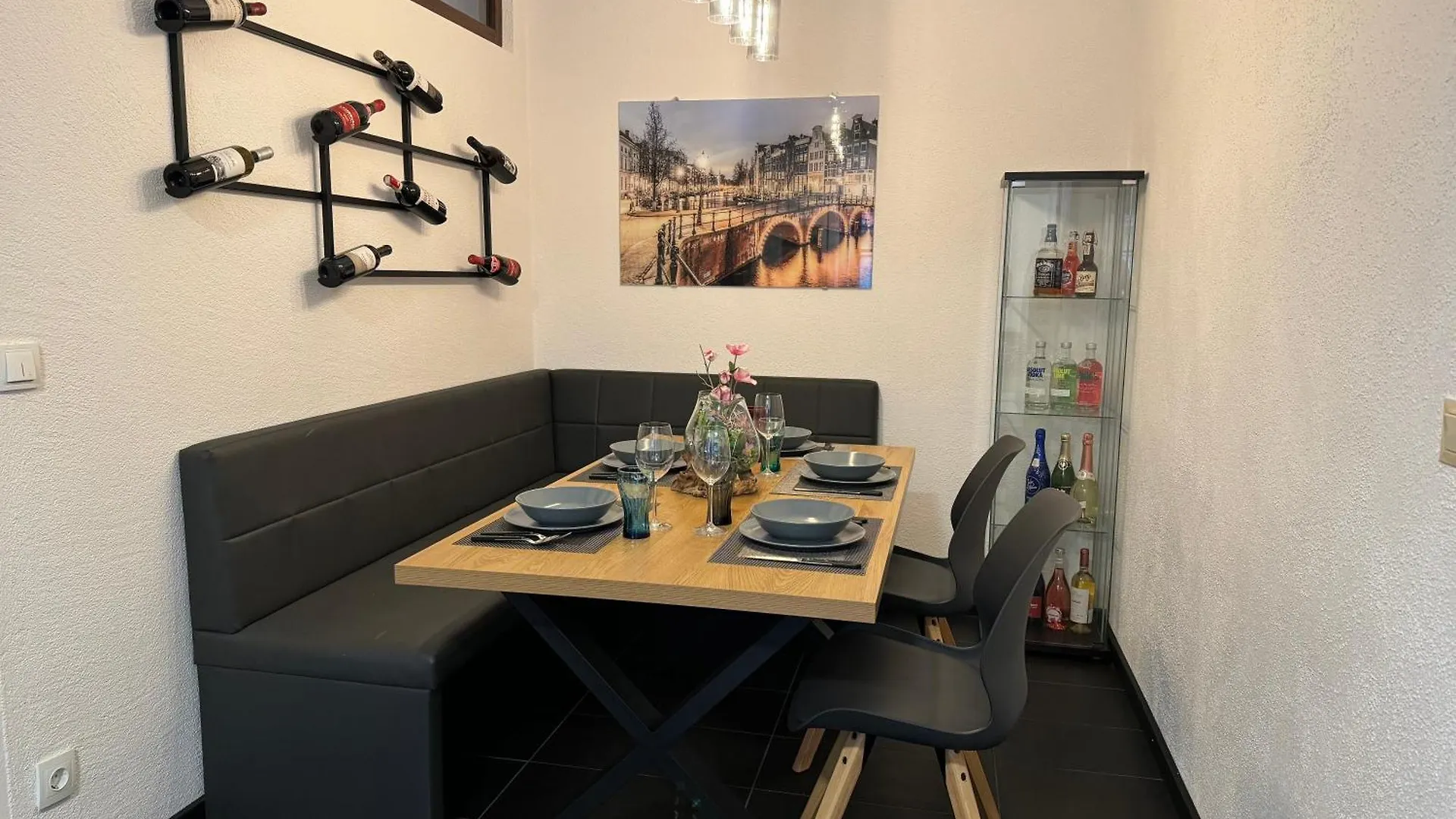 Unterkunft In Altstadt Schongau