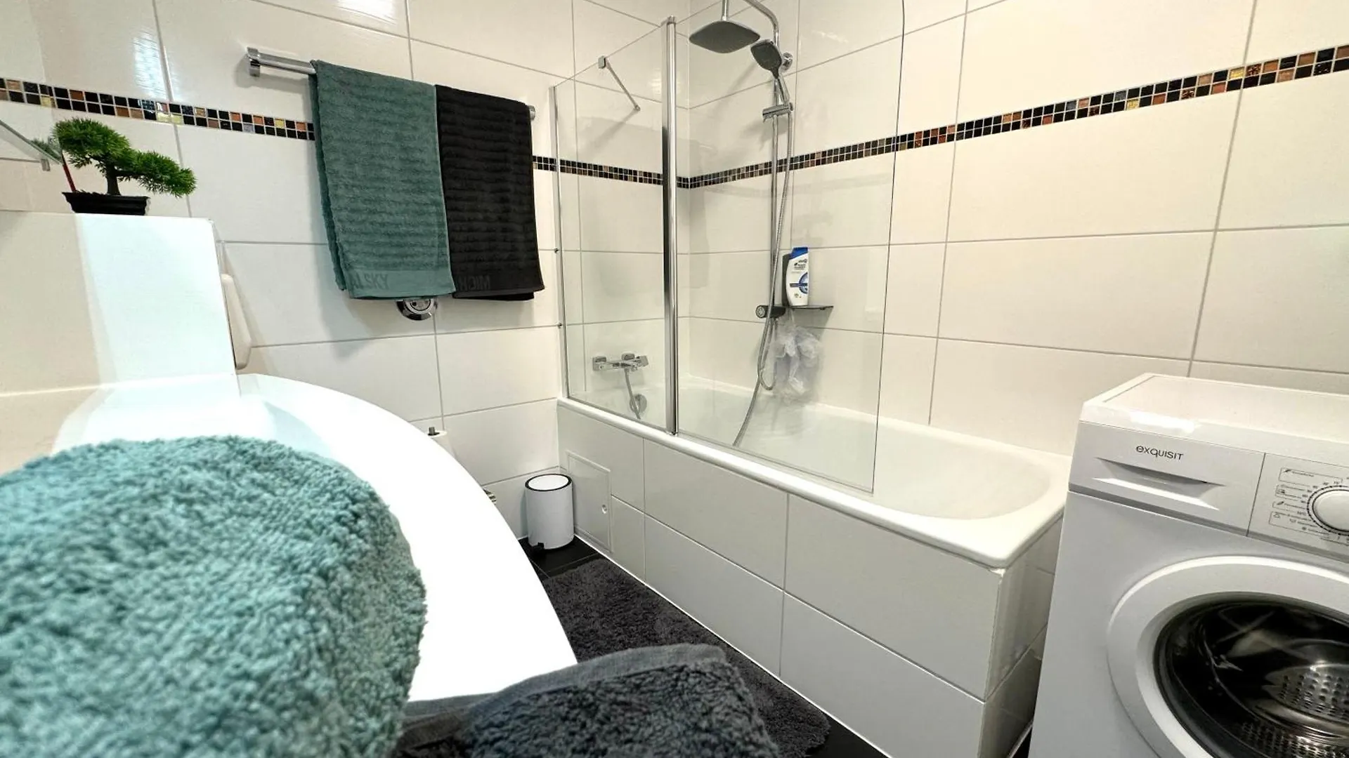 Unterkunft In Altstadt Schongau Apartment