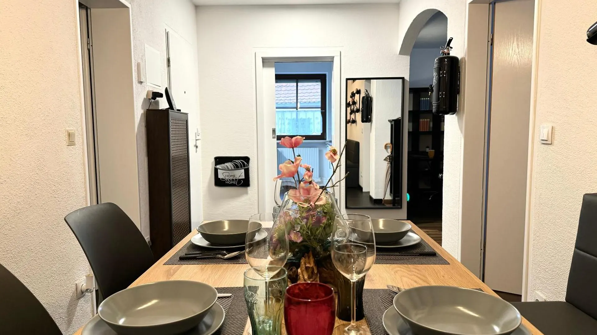 Apartment Unterkunft In Altstadt Schongau