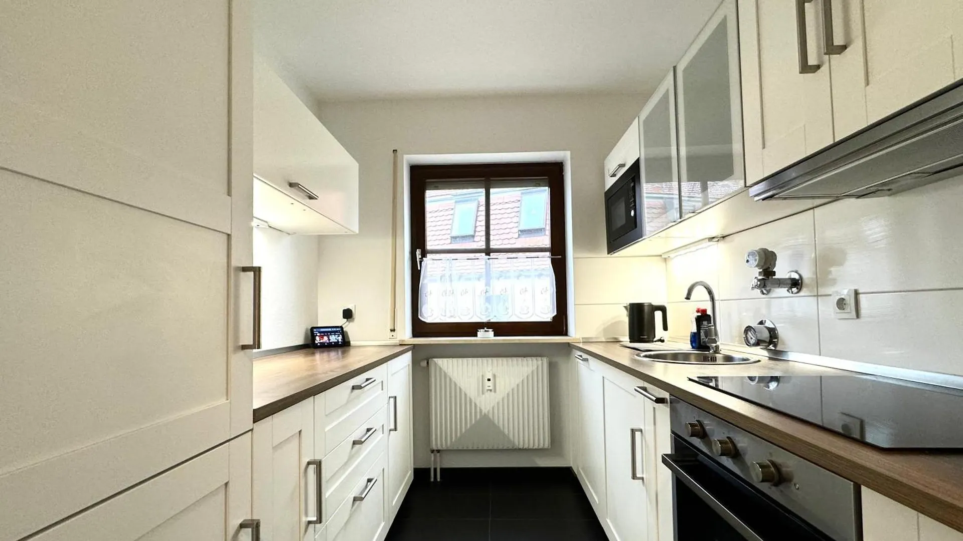 Apartment Unterkunft In Altstadt Schongau