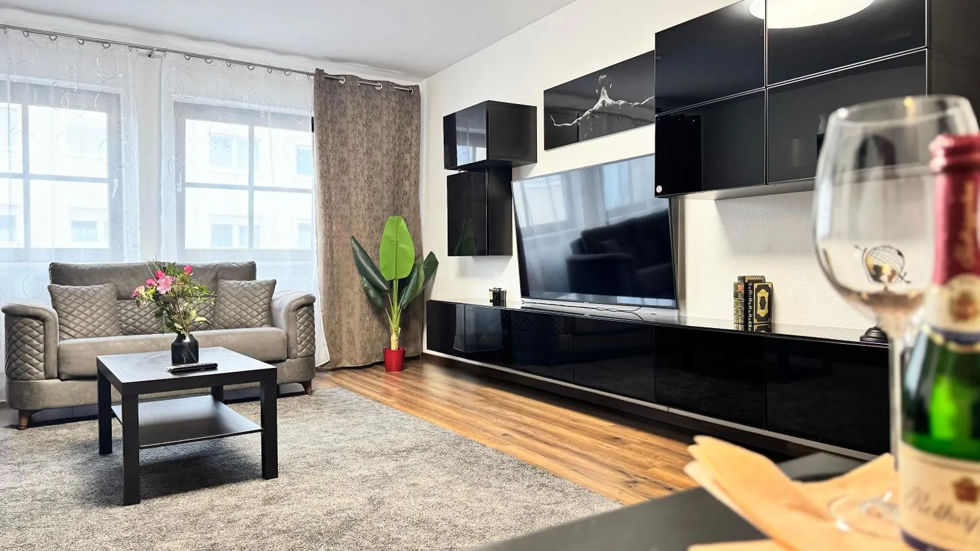 Unterkunft In Altstadt Schongau Apartment