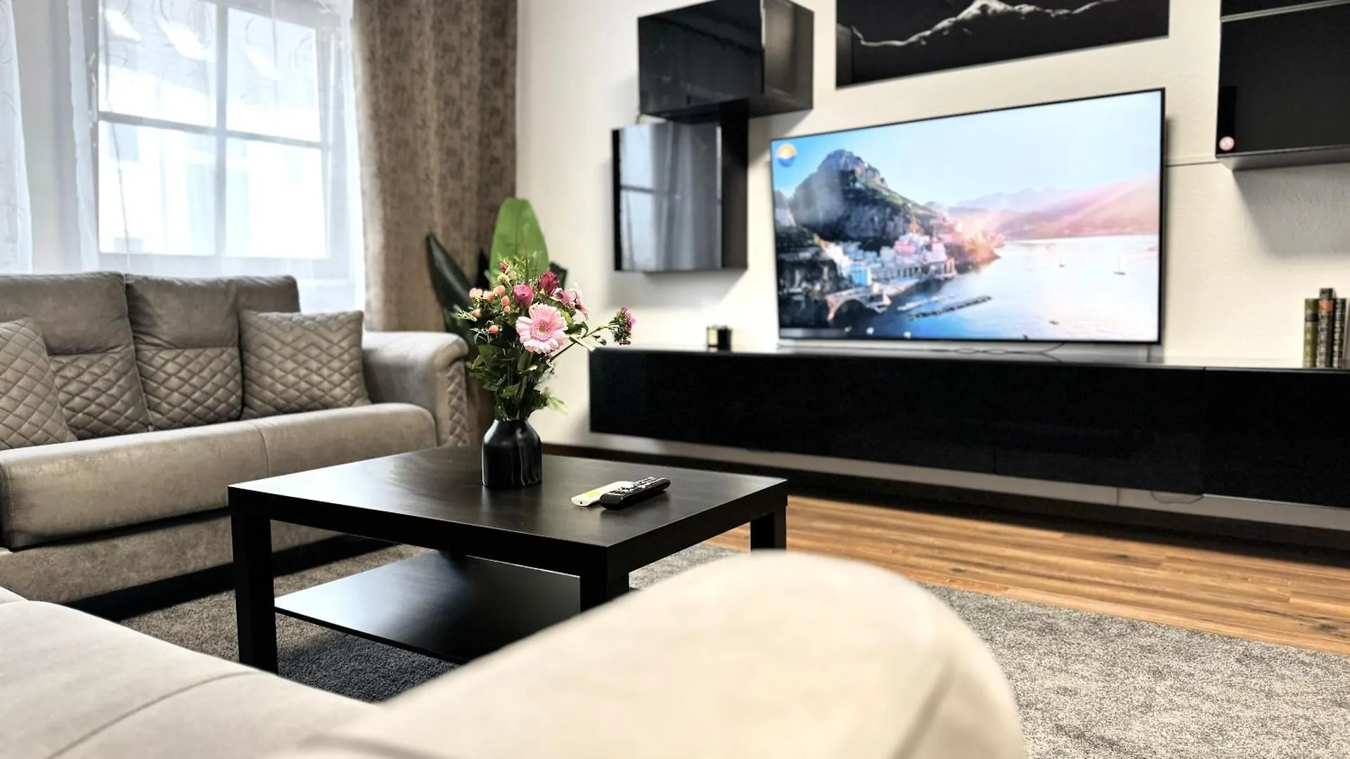 Apartment Unterkunft In Altstadt Schongau