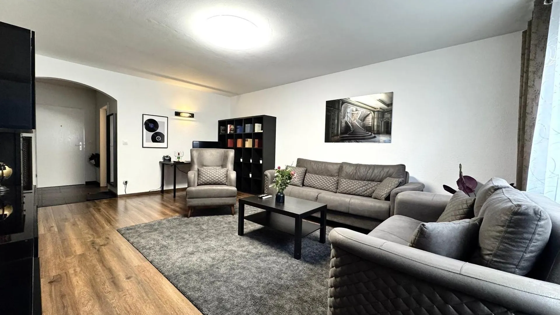Unterkunft In Altstadt Schongau Apartment